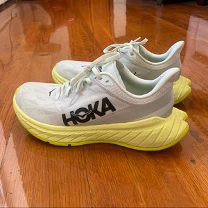 Hoka One One WOMEN'S CARBON X 2